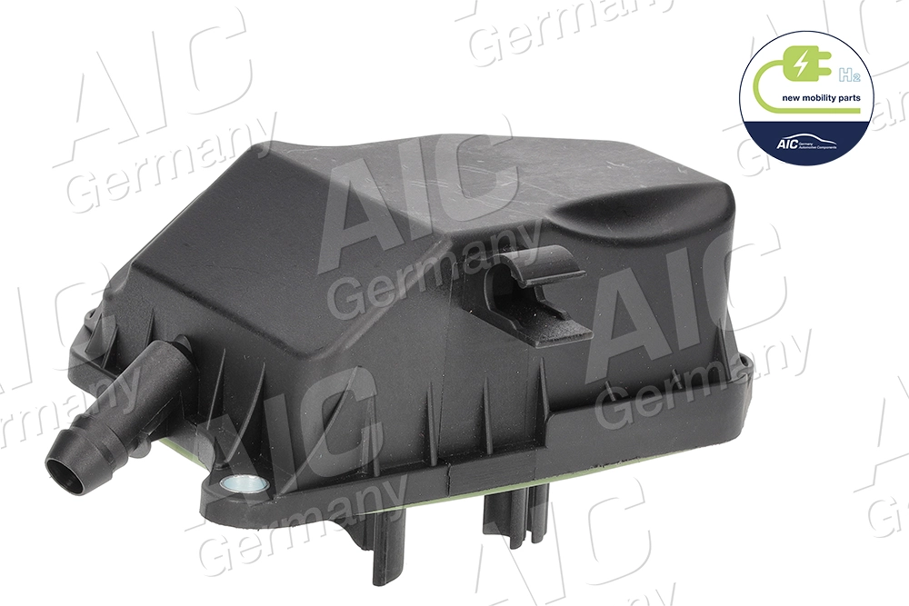 Oil Separator, crankcase ventilation NEW MOBILITY PARTS 55570