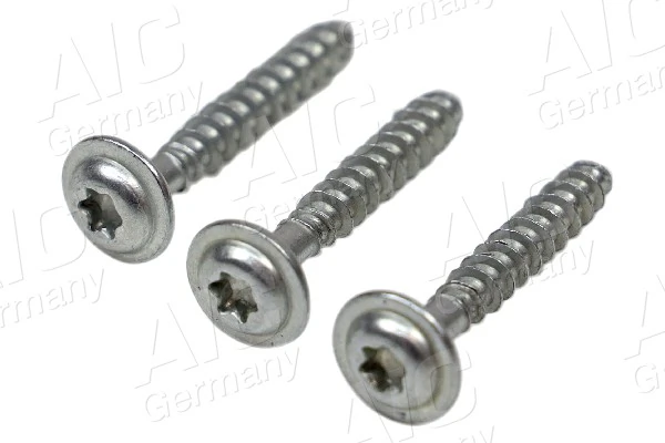 Window Regulator Original AIC Quality 72458