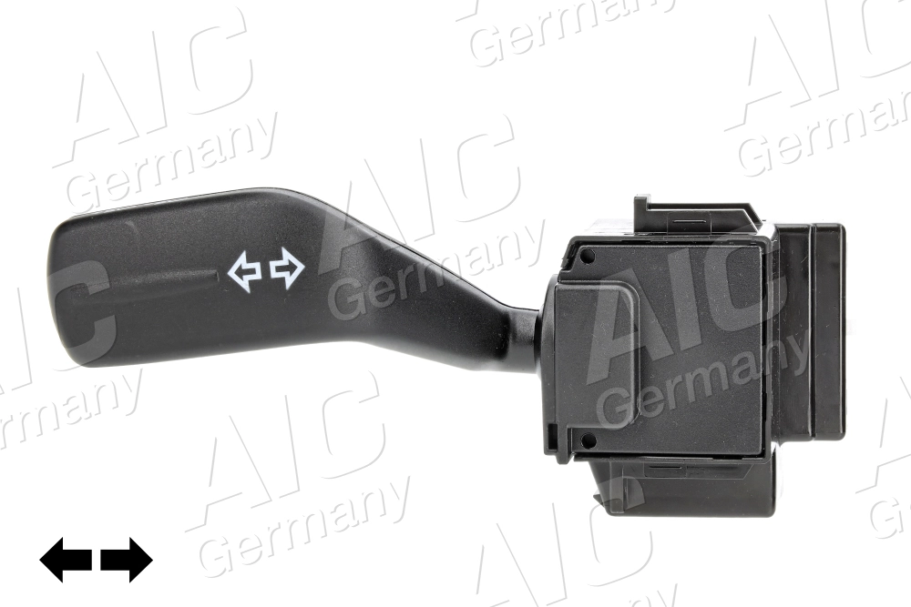 Direction Indicator Switch Original AIC Quality 73753