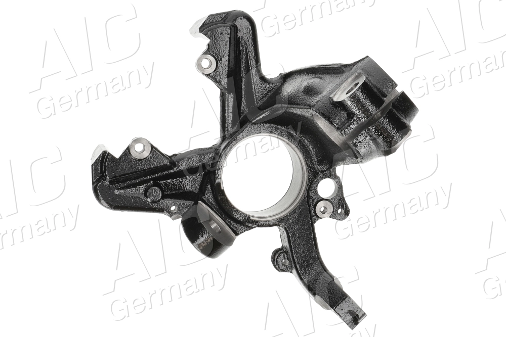 Steering Knuckle, wheel suspension Original AIC Quality 55089