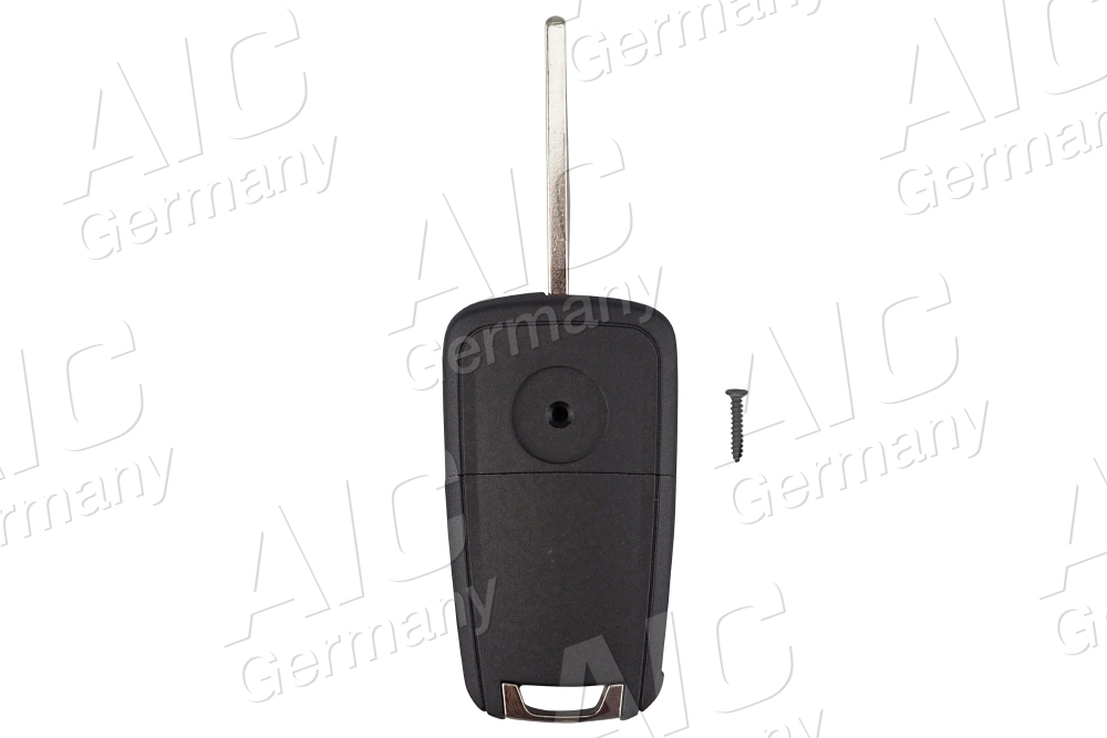 Hand-held Transmitter Housing, central locking Original AIC Quality 57542