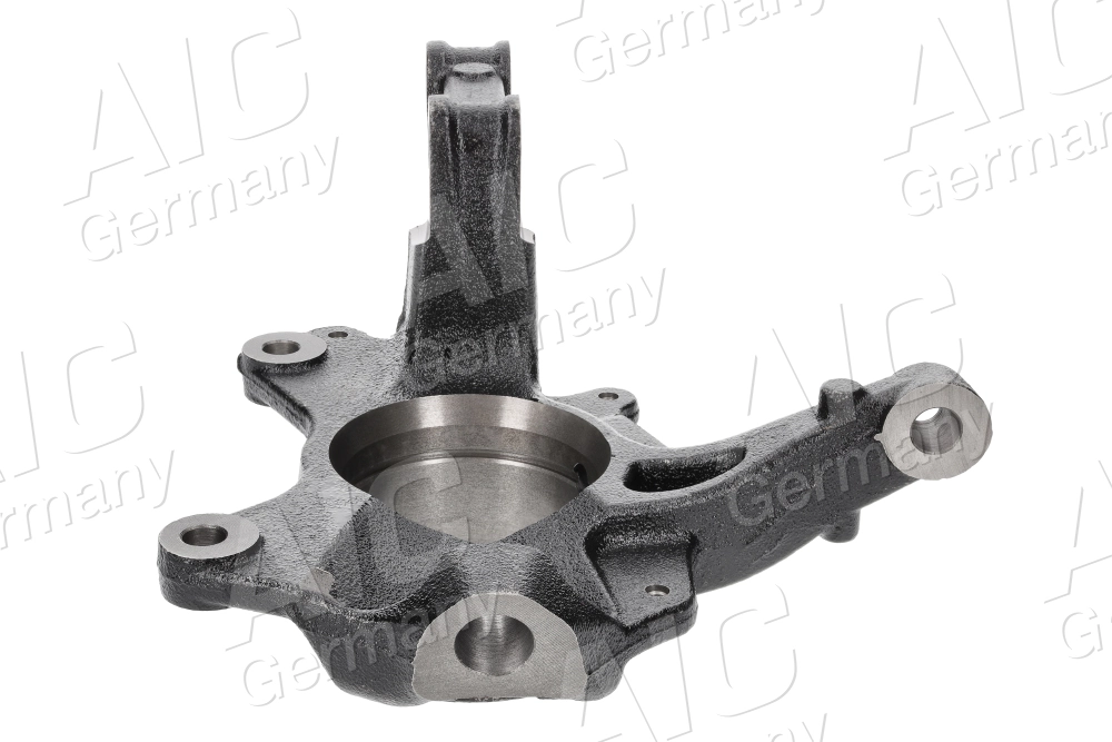 Steering Knuckle, wheel suspension NEW MOBILITY PARTS 56523