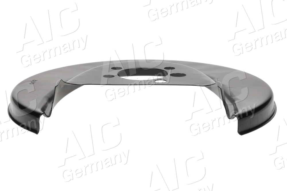 Splash Guard, brake disc Original AIC Quality 56016