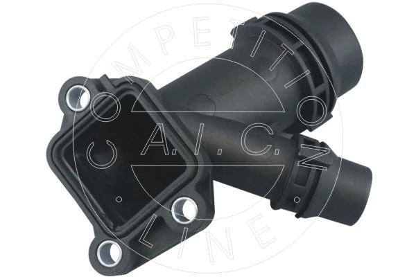 Coolant Flange Original AIC Quality 57397