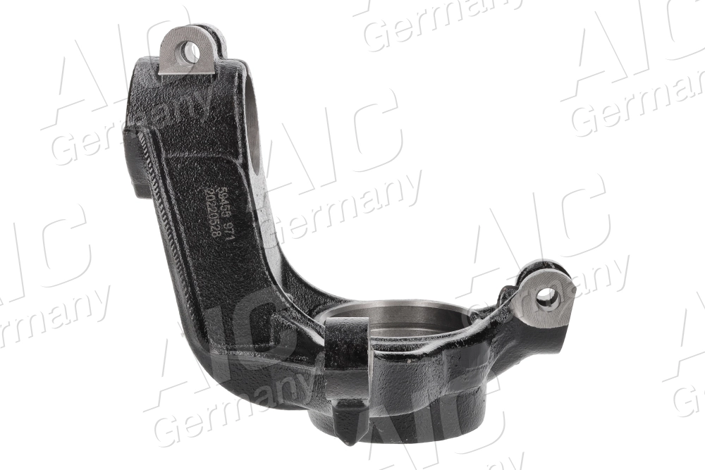 Steering Knuckle, wheel suspension Original AIC Quality 59455
