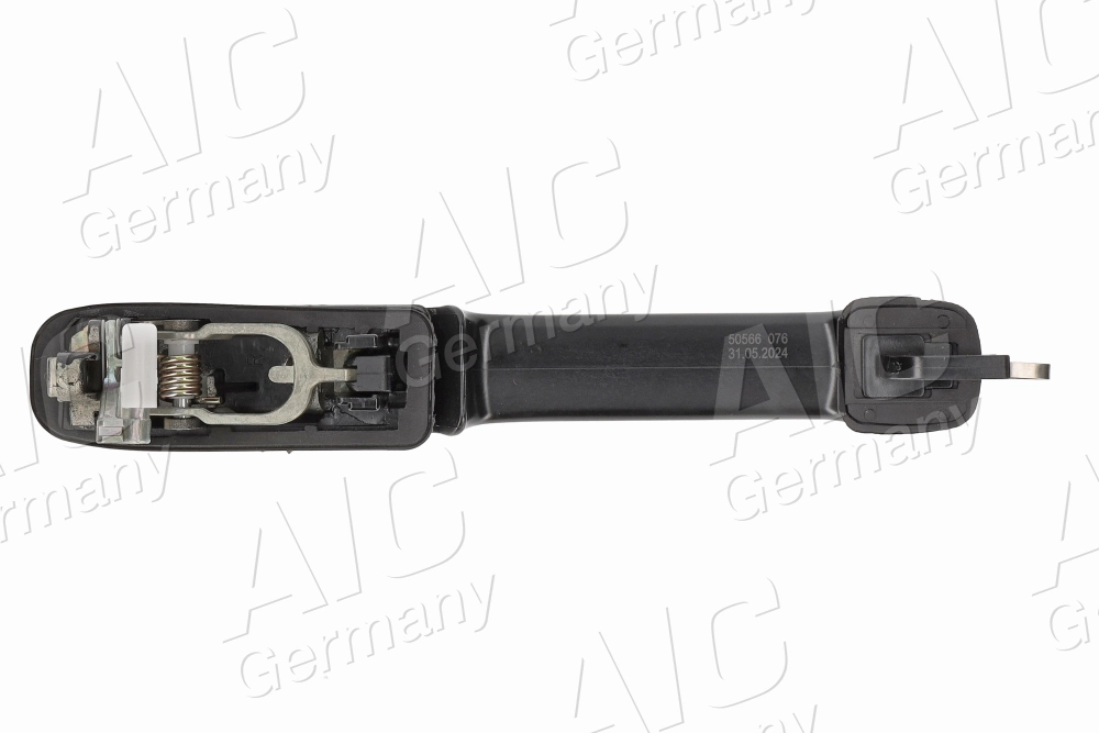 Exterior Door Handle Original AIC Quality 50566