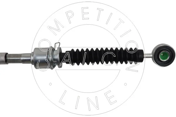 Cable Pull, manual transmission Original AIC Quality 58983