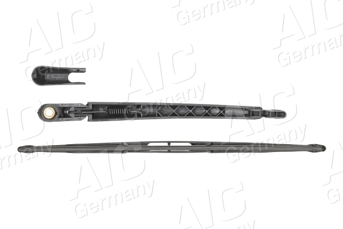 Wiper Arm, window cleaning NEW MOBILITY PARTS 56843