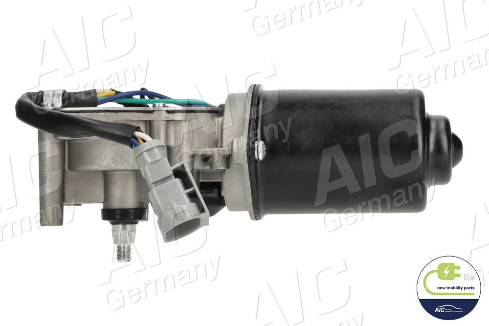 Wiper Motor NEW MOBILITY PARTS 58210
