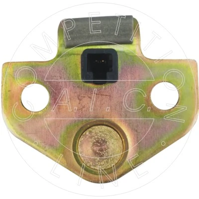 Locking Pin, door lock Original AIC Quality 56664