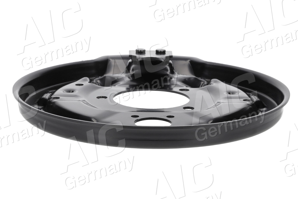 Cover Sheet, brake drum NEW MOBILITY PARTS 70738