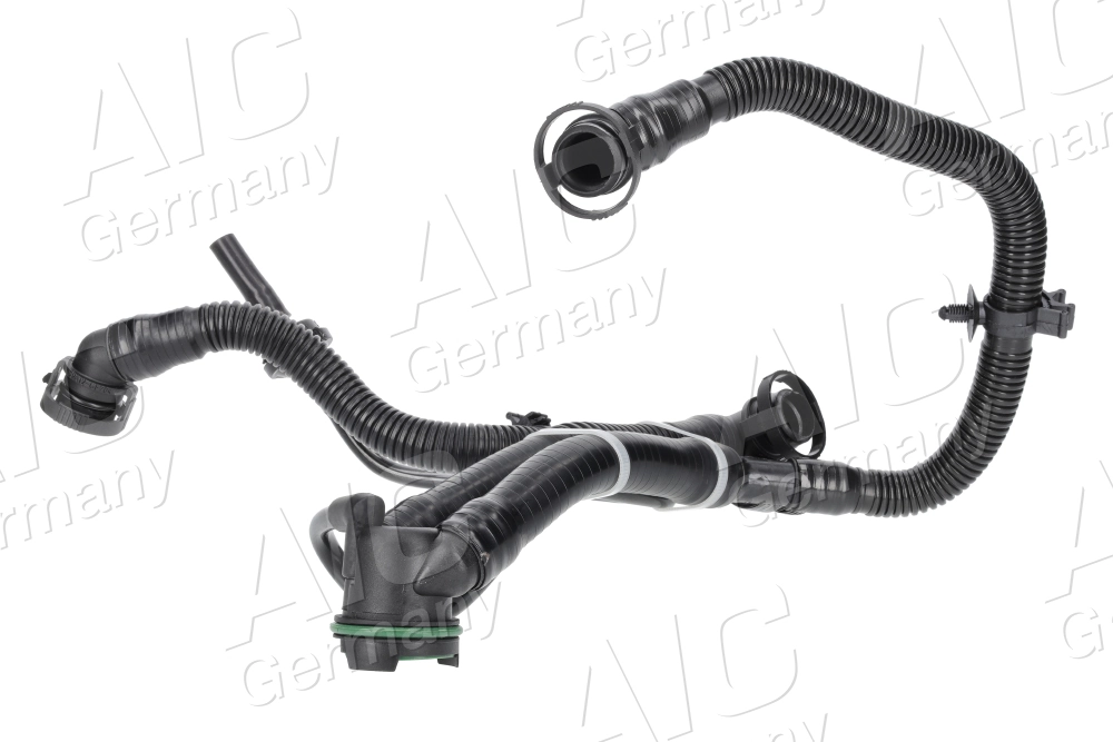 Hose, crankcase ventilation Original AIC Quality 56881