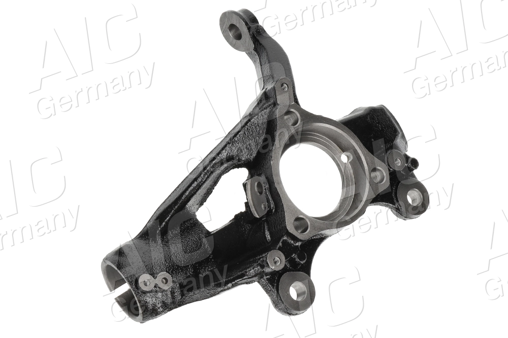 车轮悬架转向节轴 NEW MOBILITY PARTS 55833