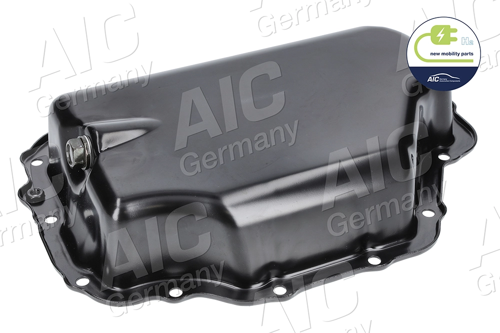 Oil Sump NEW MOBILITY PARTS 59513