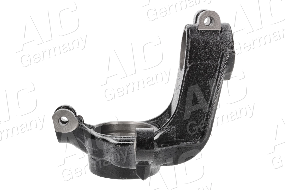 Steering Knuckle, wheel suspension Original AIC Quality 59456