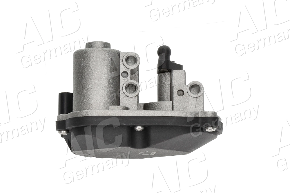 Control, swirl covers (induction pipe) Original AIC Quality 58363