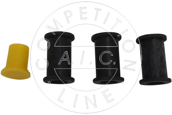 Hydraulic Hose, steering Original AIC Quality 59934