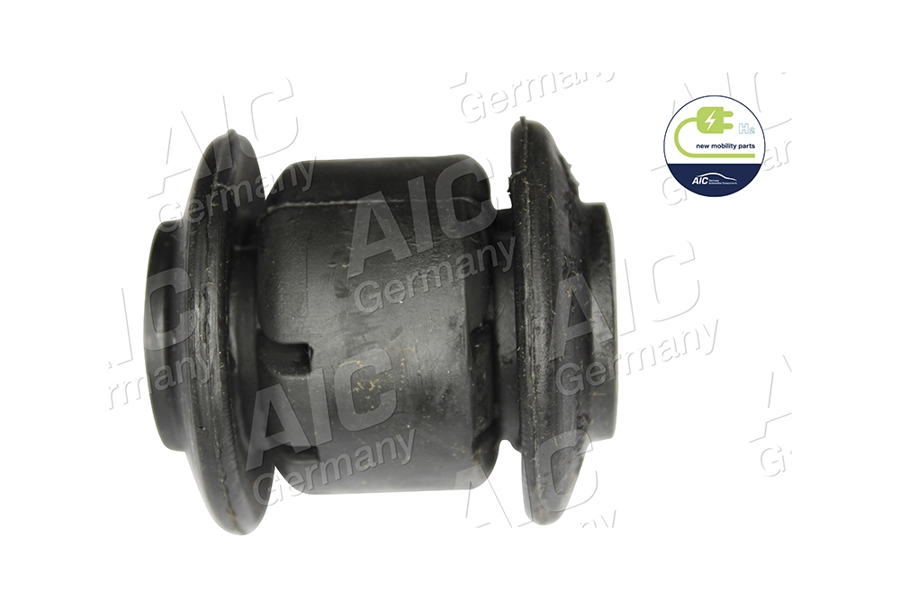 Mounting, control/trailing arm NEW MOBILITY PARTS 51952