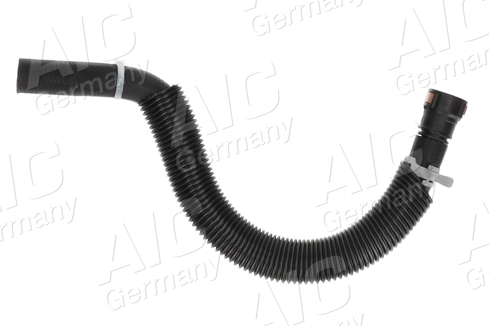 Hydraulic Hose, steering Original AIC Quality 57170