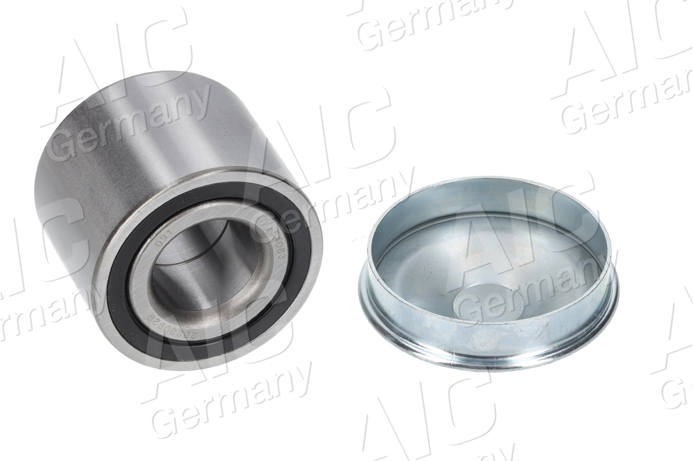 Wheel Bearing Kit NEW MOBILITY PARTS 54083