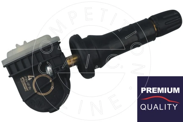 Wheel Sensor, tyre-pressure monitoring system Original AIC Quality 57035