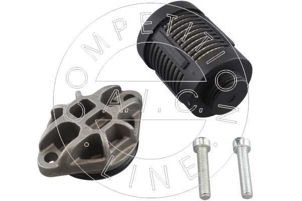 Hydraulic Filter, multi-plate clutch (all-wheel drive) Original AIC Quality 57986