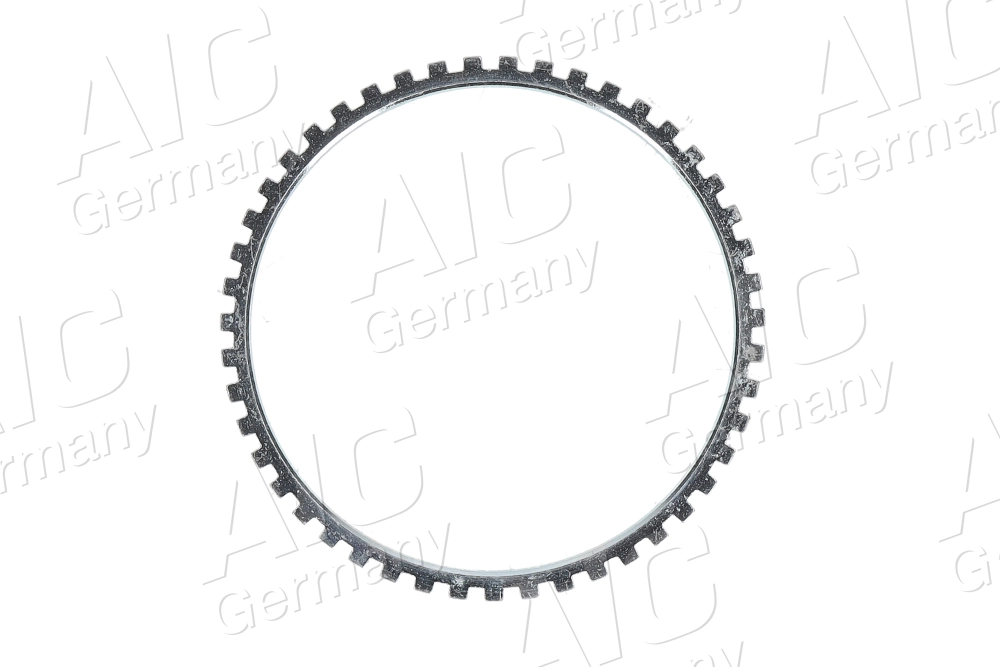 Sensor Ring, ABS Original AIC Quality 54884