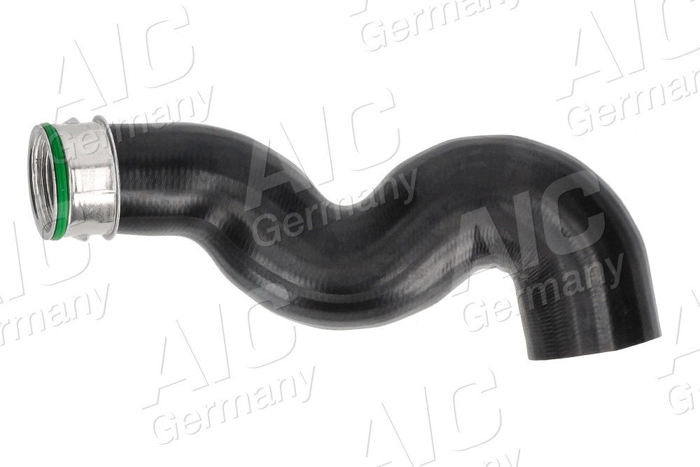 Charge Air Hose Original AIC Quality 57160