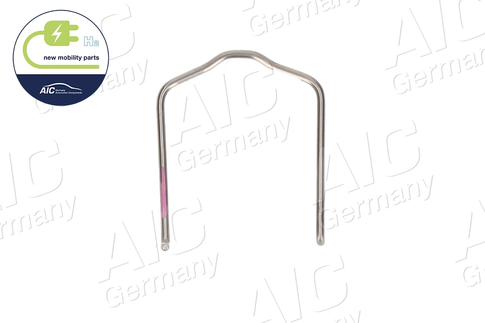 Retaining Spring NEW MOBILITY PARTS 52185