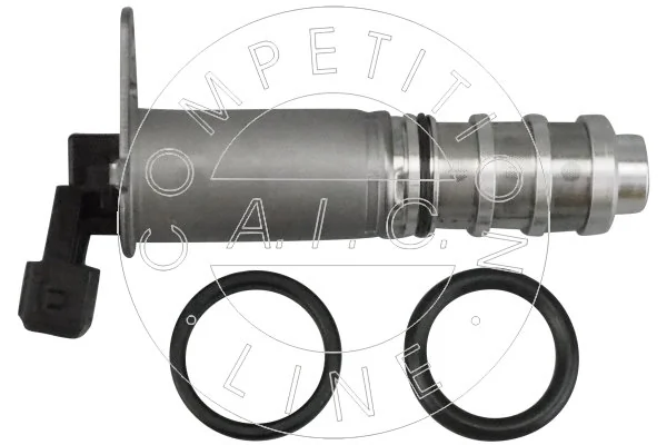 Control Valve, camshaft adjustment Original AIC Quality 58132