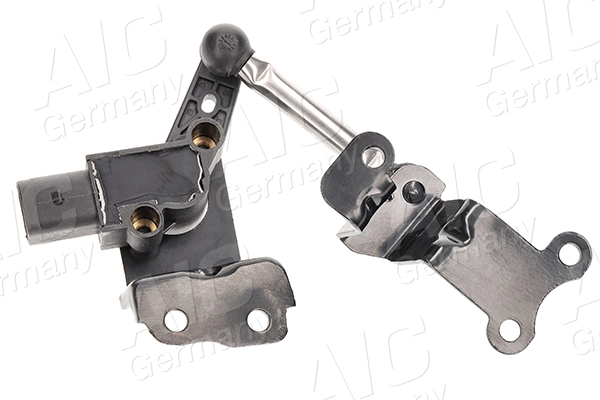 Sensor, headlight levelling Original AIC Quality 57766
