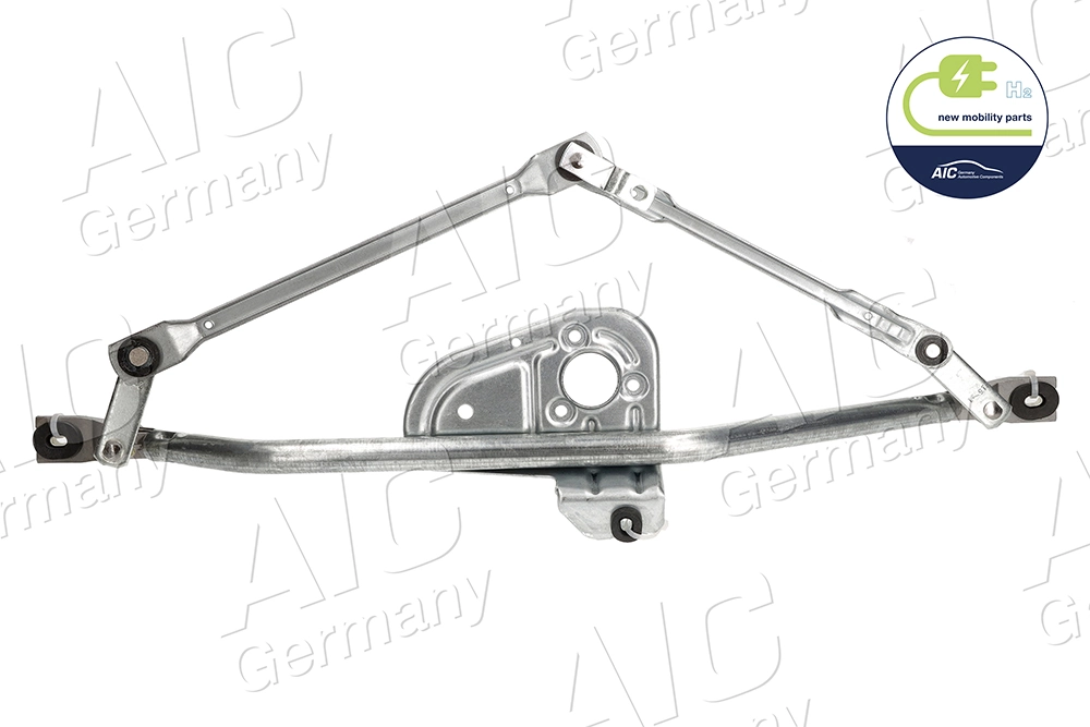 Wiper Linkage NEW MOBILITY PARTS 52093
