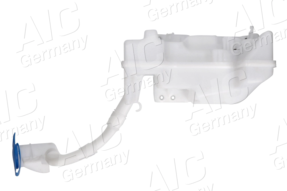 Washer Fluid Reservoir, window cleaning NEW MOBILITY PARTS 72668