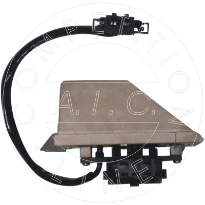 Control Unit, heating/ventilation Original AIC Quality 55742