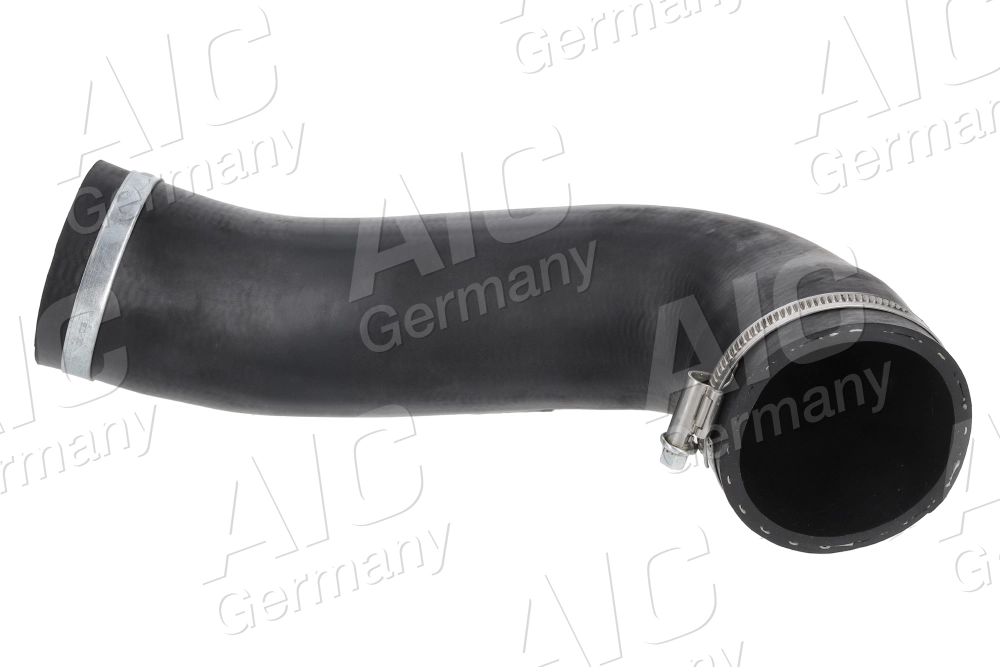 Charge Air Hose Original AIC Quality 56736