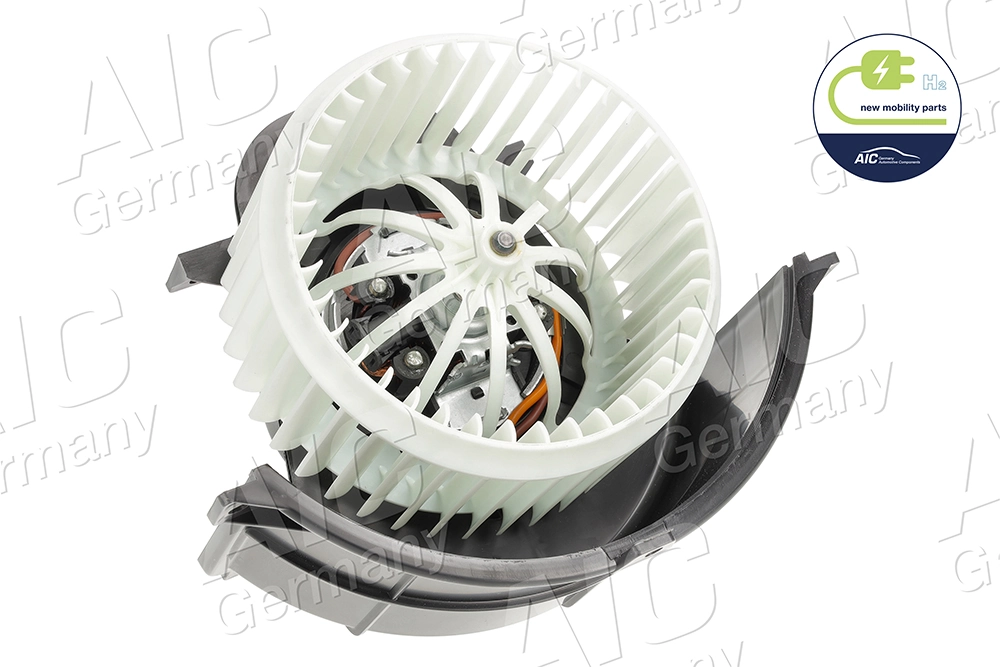 Interior Blower NEW MOBILITY PARTS 54278