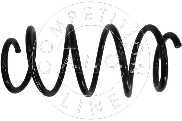 Suspension Spring Original AIC Quality 53742