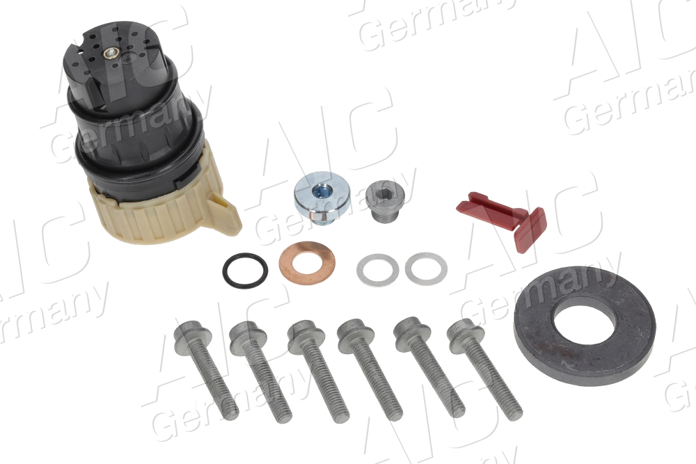 Parts Kit, automatic transmission oil change NEW MOBILITY PARTS 74784Set
