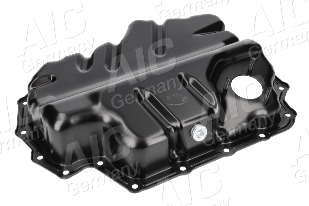 Ölwanne NEW MOBILITY PARTS 58115