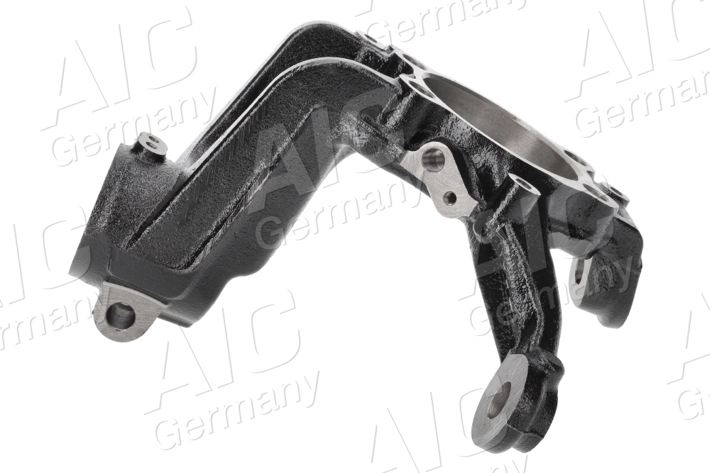 Steering Knuckle, wheel suspension Original AIC Quality 55336