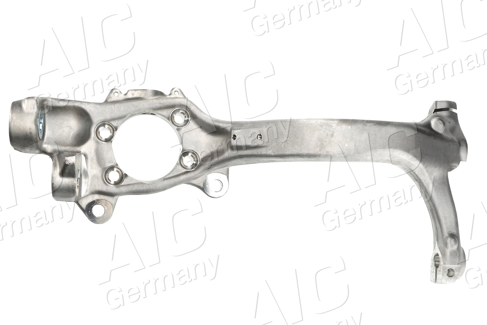 Steering Knuckle, wheel suspension Original AIC Quality 57013