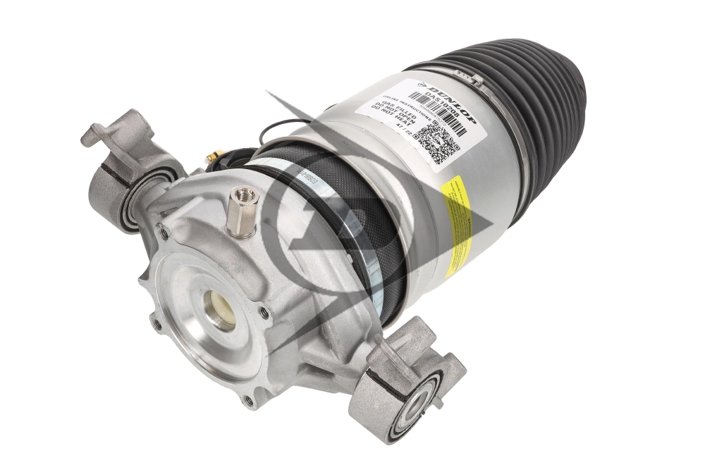 Air Spring, suspension Dunlop Original spare part 71082