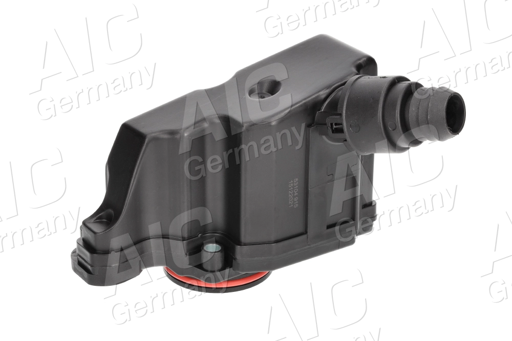 Oil Separator, crankcase ventilation Original AIC Quality 53104