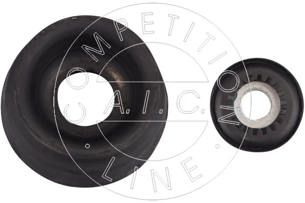 Suspension Strut Support Mount NEW MOBILITY PARTS 51103Set