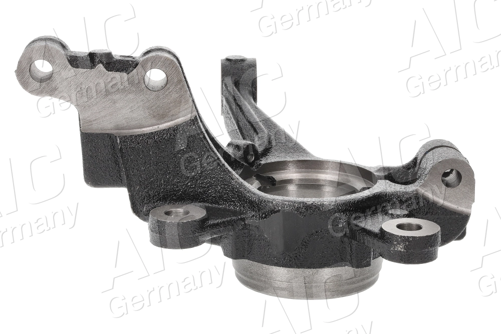 Steering Knuckle, wheel suspension Original AIC Quality 59434