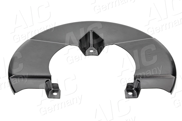 Splash Guard, brake disc Original AIC Quality 71334