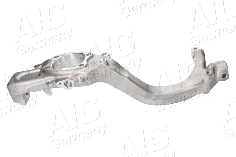 Steering Knuckle, wheel suspension Original AIC Quality 57013