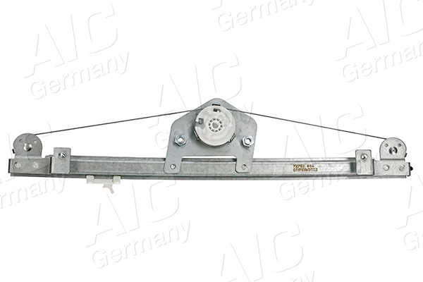 Window Regulator Original AIC Quality 72752