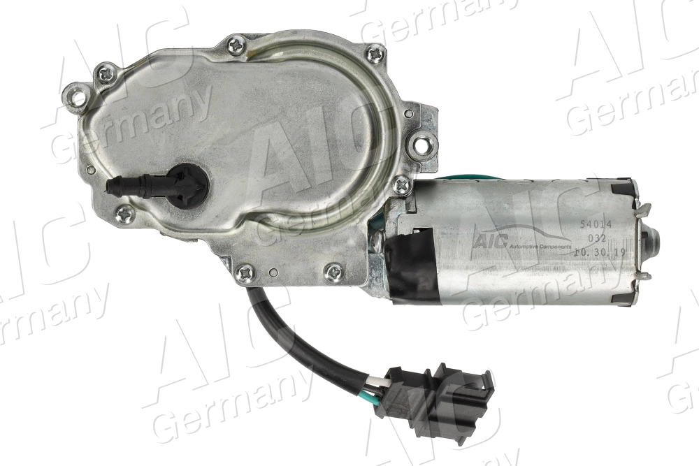 Motor del limpiaparabrisas PARTES DE LA NUEVA MOVILIDAD 54014