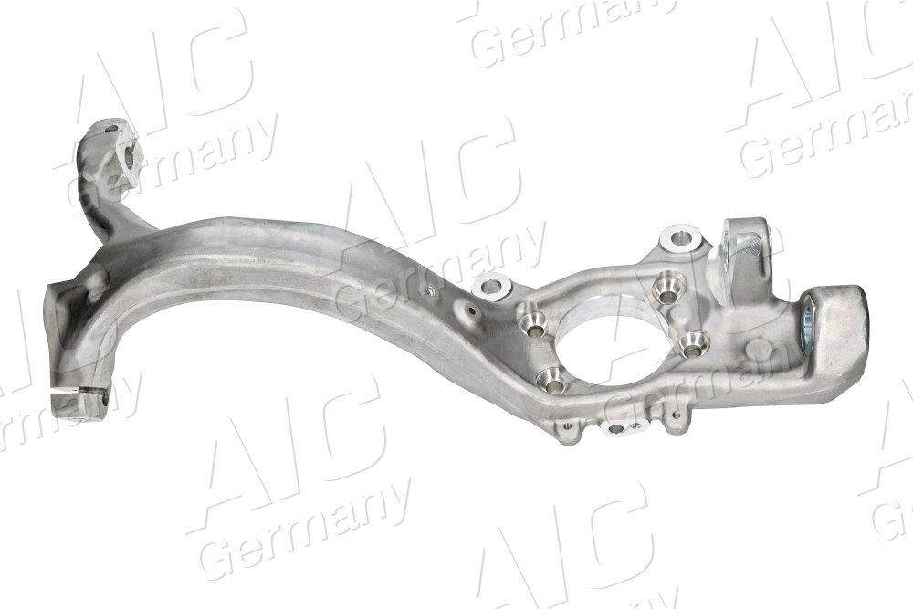 Steering Knuckle, wheel suspension Original AIC Quality 56298